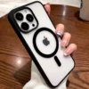 Étui de chargement magnétique sans fil Magsafe