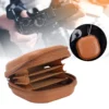 Étui de rangement pour protection de filtre d'objectif circulaire